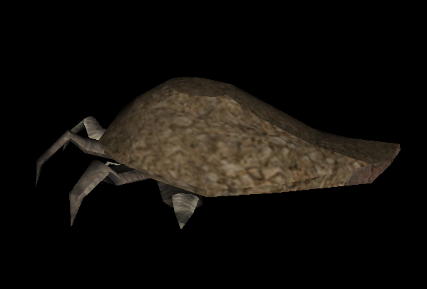 Флиск Земляной